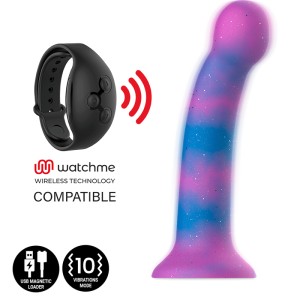Mythology Dion Galactic Dildo S Vibrator Watchme Wireless Technology Compatible