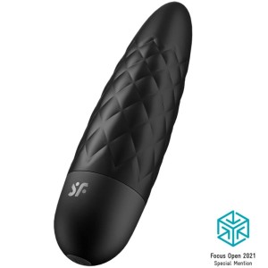 Satisfyer Ultra Power Bullet 5 Black