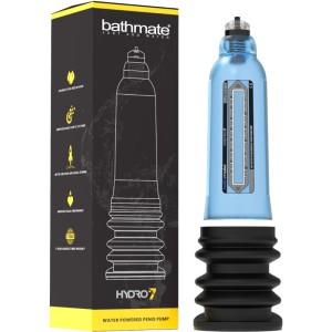 Bathmate Hydro 7 Hercules Blue