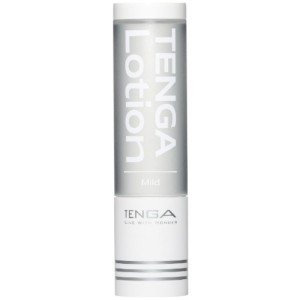 Tenga Lubricant Lotion Mild Water Based