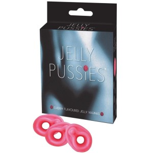 Spencer & Fleetwood Jelly Jelly Pussies 120 Gr