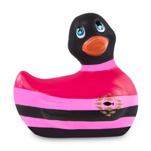 Big Tease Toys I Rub My Duckie 2.0 | Colors (black)