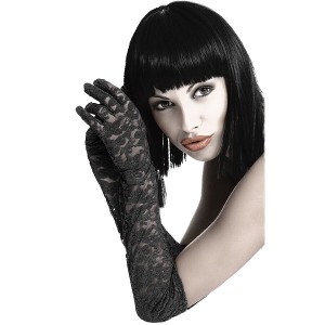 Chilirose Cr 3071 Gloves Black