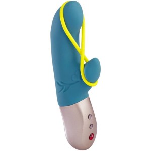 Fun Factory Amorino Gasoline/fluo Yellow