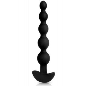 B-vibe Five Anal Beads Remote Control