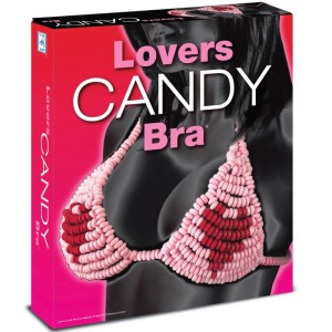 Spencer & Fleetwood Candy Lovers Bra