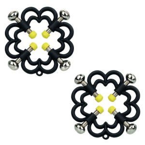 Calexotics Boundless Nipple Grips