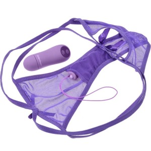 Fantasy For Her Cheeky Panty Thrill-her