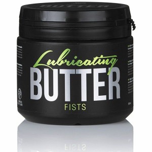Cobeco Cbl Anal Lube Butter Fists 500 Ml