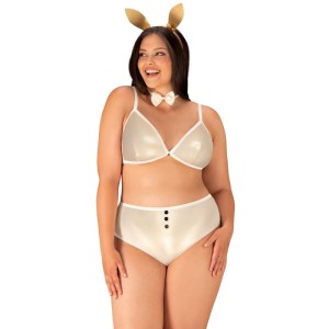 Obsessive Neo Gols Costume Xxl/xxxl