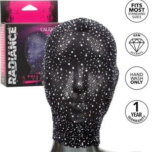 Calexotics Radiance Full Hoode Cover Rhine