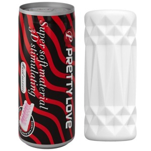 Pretty Love 3d Stimulator Can Model 1