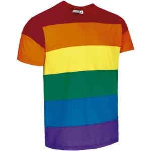 Pride Lgbt T-shirt Size S