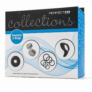 Perfect Fit Brand Premium Rings Collections