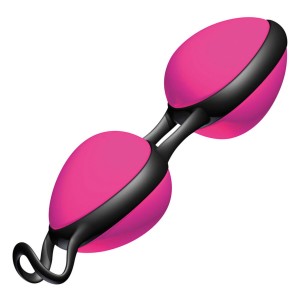 Joydivion Joyballs Secret Black And Pink Chinese Balls