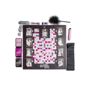 Secretplay Fantasy Play Board Game (es/en/fr/pt)