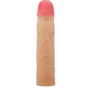 Pretty Love Kylian Penis Extender Cover Flesh