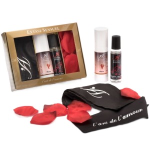 Extase Sensual Intimate Chest For Her