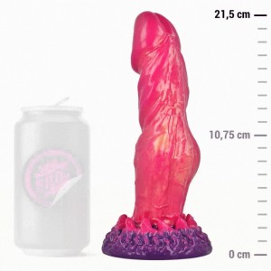 Epic Cerberus Dildo Mythological Fire