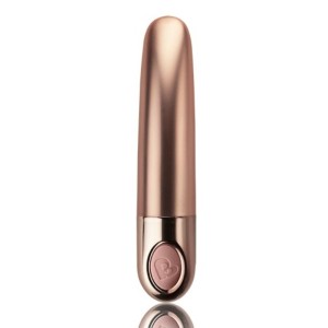 Rocks-off Ellipse Vibrating Bullet 10 Modes Of Vibration