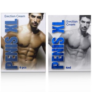 Cobeco Penis Xl Cream Sachets 6 X 4ml