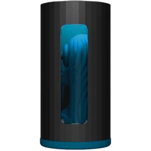 Lelo F1s V3 Male Masturbator Teal