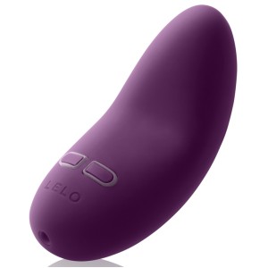 Lelo Lily 2 Lilac Personal Massager