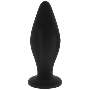 Ohmama Silicone Anal Plug 12 Cm Wide