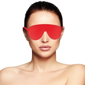 Darkness High Quality Red Mask