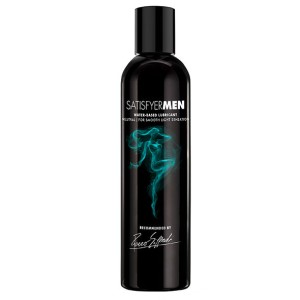 Satisfyer Men Lubricant Neutral 300 Ml