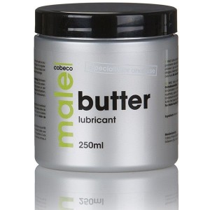 Cobeco Male Cobeco Butter Lubricant