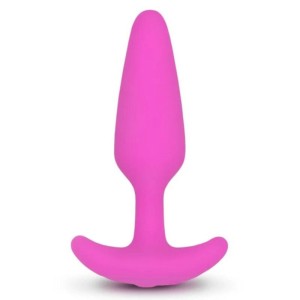 G-vibe Gplug Vibrator Plug Anal Xs Fuchsia