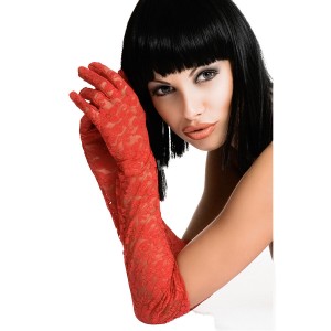 Chilirose Cr 3071 Gloves Red