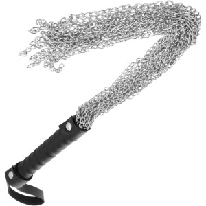 Darkness Bdsm Metal Bondage Whip