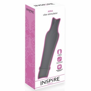 Inspire Basic Aria Black
