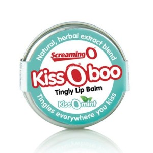 Screaming O Kissoboo Ment E-frio