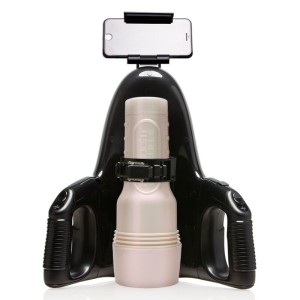 Fleshlight Universal Launch Automatic Masturbator