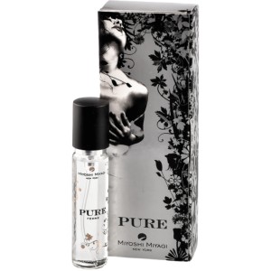 Miyoshi Miyagi Fromonas Puras Perfume For Women 15 Ml