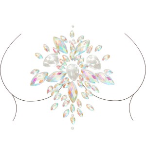 Leg Avenue Celestial Adhesive Body Jewel