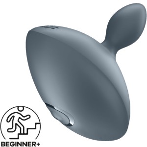 Satisfyer Absolute Beginners 4 Plug Anal Vibrator