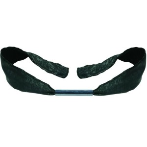 Sportsheets Midnight Lace Bit Gag