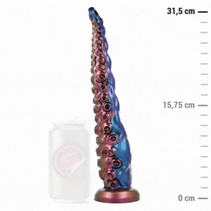 Epic Charybdis Fine Tentacle Dildo Large Size