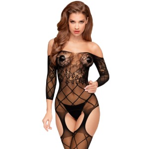 Penthouse Top Notch Bodystocking Xl