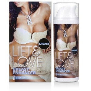 3b Lift&love Breast Cream 50ml