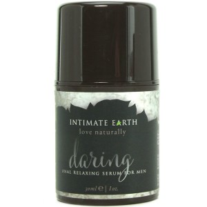 Intimate Earth Daring Anal Relaxing Serum For Men 30ml