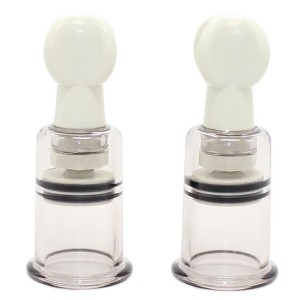 Ohmama Fetish Nipple Sucker Size L