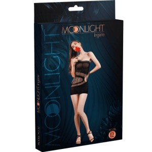 Moonlight Model 12 Dress Black One Size