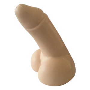 Spencer & Fleetwood Anti-stress Penis