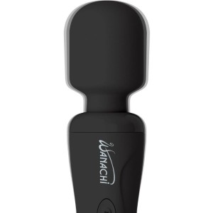 Wanachi Body Recharger Black