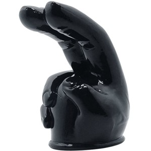 Baile Power Headinterchangeable Head For Hand Design Massager